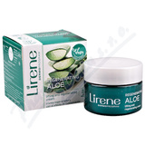 Lirene H&V krm Aloe a Karit mslo DEN-NOC 50ml