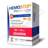 Hemostop Probio MAX Da Vinci Academia tob.  30+15