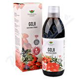 Goji Kustovnice nsk 100% va 500ml EkoMedica