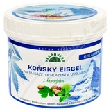 Kosk eisgel konop-mta-mentol HERBAVERA 500ml