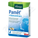 Kneipp Pam a koncentrace cps. 30