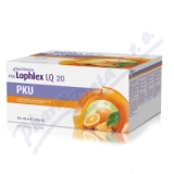 PKU Lophlex LQ 20 avnat pomer. por. sol. 30x125ml