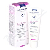 ISISPHARMA Keloplast scars krm SPF50+ 40ml