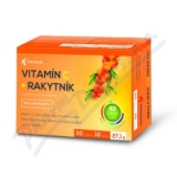 Vitamn C+Rakytnk tbl. 30+10