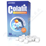 Colafit 30 kostiek