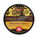 VIVACOsun opalovac mslo argan. olej SPF10 200ml