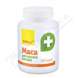 Maca perunsk extrakt kapsle 140ks Wolfberry