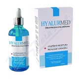 HYALURMED ir kyselina hyaluronov 100 ml