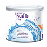 Nutilis Clear por. plv. 1x175g