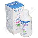 SAFORELLE Bb jemn istc gel 250ml