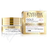 EVELINE GOLD LIFT Expert Denn-Non krm 40+ 50ml