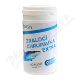 Vieste ralo chrupavka Extra cps. 60