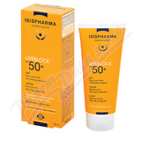 ISISPHARMA Uveblock Lotion SPF50+ 100ml