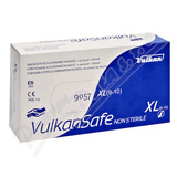 VulkanSafe ruka. vye. nitril. bezpra. vel. XL 100ks