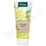 Kneipp Tlov mlko Radost ze ivota 200 ml