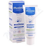 Mustela Krm proti tvorb mlnch vlas. krust 40ml