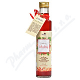 Naturprodukt Domc sirup Jahodov 250ml