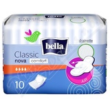 Bella Classic nova comfort 10ks