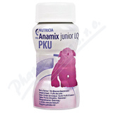 PKU Anamix Junior LQ s p. les. ov. por. sol. 36x125ml