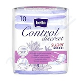 Bella Control discreet super urologic. vloky 10ks