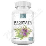 Allnature Prostata bylinn extrakt cps. 60