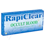 RapiClear OCCULT BLOOD