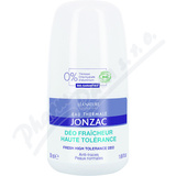 JONZAC Deodorant hypoalergenn BIO 50ml