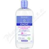 JONZAC REACTIVE Micelrn voda citl. ple BIO 500ml