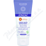 JONZAC NUTRITIVE Reparativn krm na ruce BIO 50ml