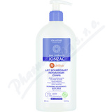 JONZAC NUTRITIVE Vivn tlov mlko BIO 400ml