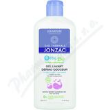 JONZAC BB Dtsk ist. gel vlasy a tlo BIO 250ml