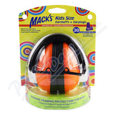 Macks Kids size sluchtka 1ks + punty do u 1pr