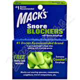 Macks Snore Blockers punty do u 12 pr