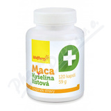 Maca extrakt + Kyselina listov cps. 120 Wolfberry