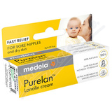 Medela Purelan lanolinov mast 7g