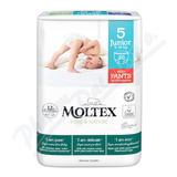 Moltex Pure&Nature Pants 5 Junior kalh. 9-14kg 20ks