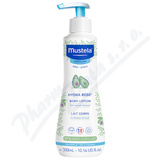 Mustela Hydratan tlov mlko 300ml repack