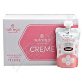 nutrego CREME okolda por. sol. 12x175g