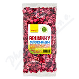 Brusinky lyofilizovan 100g Wolfberry