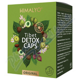 HIMALYO Tibet DETOX Caps cps. 60