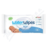 Waterwipes 100% bioodbourateln ubrousky 60ks