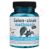 Selen-zinek-methionin forte cps. 50+10 Galmed