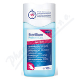 Sterillium Protect&Care gel 100ml dezinfekce rukou