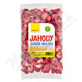 Jahody lyofilizovan 100g Wolfberry