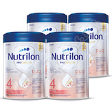 Nutrilon 4 Profutura DUOBIOTIK 4x800g