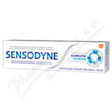 Sensodyne Kompletn ochrana Whit. zub. pasta 75ml