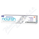 Sensodyne Nourish Healthy White zubn pasta 75ml