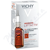 VICHY LIFTACTIV Rozjasujc srum s vit. C 20ml