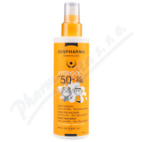 ISISPHARMA Uveblock KIDS sprej SPF50+ 200ml