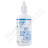 Peroxid vodku 3% 100ml